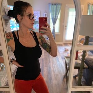 Meet your Posher, Lindsay